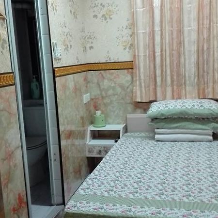 Park Guest House Hongkong Exterior foto